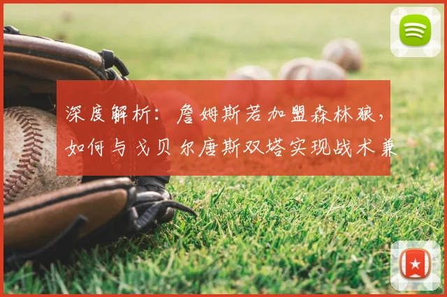 深度解析：詹姆斯若加盟森林狼，如何与戈贝尔唐斯双塔实现战术兼容？